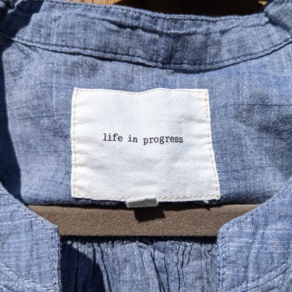 Life in progress - Picture 3 of 5